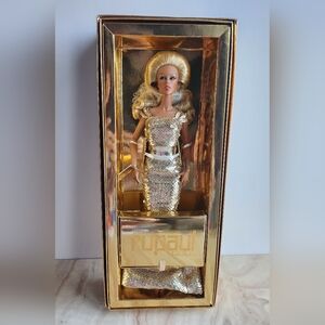 RuPaul Integrity Toys Glamazon Limited